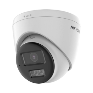 กล้องวงจรปิด HIKVISION No.HVS-CE78D0T-LXTS36 Hikvision 2MP TVI Camera Built - In Mic Two way audio &amp; Siren camera , Turret , 3.6mm