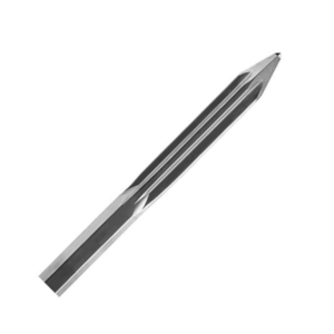 ดอกสกัดปลายแหลม BOSCH No.2608690231 Pointed Chisel SDS-MAX (ECO) , 10 x 400 mm. (10pcs)