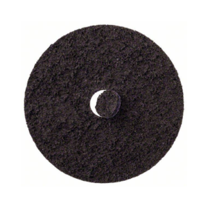 จานใยขัด BOSCH No.2608901269 SCM Fleece Disc (coarse) : EXPERT , 125mm.