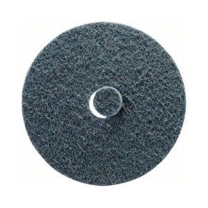 จานใยขัด BOSCH No.2608624139 SCM Fleece Disc (Extra Detailed) , 125mm.