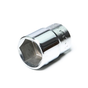 ลูกบ็อกซ์สั้น FPC Impact Socket 6P 1/2&quot; , 24 mm. (Made in Japan)