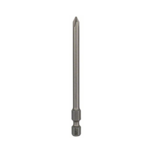 ดอกไขควง BOSCH No.2607001652 Screw Driver Bit : Ex T20 , 89 mm.