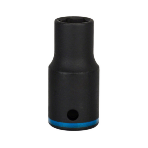 ลูกบ็อกซ์กระแทก BOSCH No.1608551006 Impact Socket , 1/4&quot; 10 x 25mm.