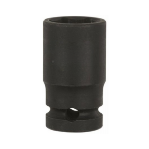 ลูกบ็อกซ์กระแทก BOSCH No.1608552012 Impact Socket , 1/2&quot; 10 x 40mm.