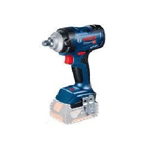 บล็อคกระแทกไร้สาย BOSCH No.GDS 18V-1050 H Brushless motor 1,050 Nm 1/2&quot;