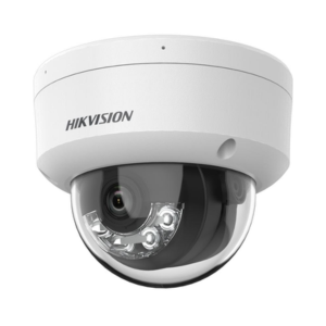 กล้องวงจรปิด HIKVISION No.HVS-CD1143G2-LIU28 Hikvision 4MP Smart Hybrid light , Dome , 2.8mm