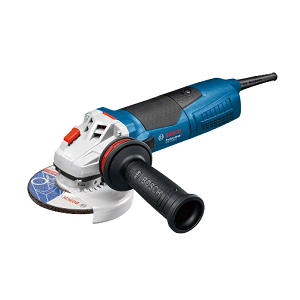 เครื่องเจียร์ BOSCH No.GWS 19-125 CIE (060179P002)  Angle grinder 1900W , 5&quot;