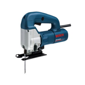 เครื่องเลื่อยจิ๊กซอว์ BOSCH No.GST 80 PB (060158129E) Jigsaw Machine