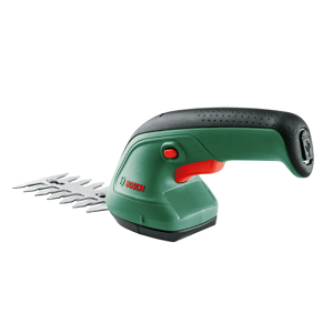 เครื่องตัดแต่งกิ่งไม้ไร้สาย BOSCH No.EasyShear (0600833341) Cordless hedge trimmer