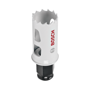 โฮลซอร์เจาะไม้และเหล็ก BOSCH No.2608594207 Holesaw Progressor For Wood and Metal , 32mm.