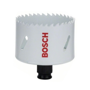 โฮลซอร์เจาะไม้และเหล็ก BOSCH No.2608594232 Holesaw Progressor For Wood and Metal , 76mm.