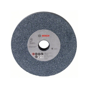 หินเจียร์ BOSCH No.1609201650 Grinding wheel #60 , 150mm.