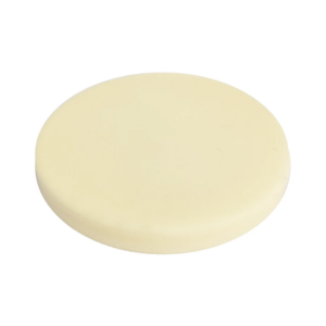 ฟองน้ำขัดเงา BOSCH No.2608621761 Polishing Sponge : Soft (Flat) , 180mm.