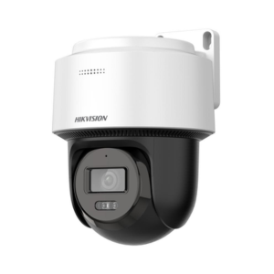 กล้องวงจรปิด HIKVISION No.HVS-DE2C400MWG-E28 Hikvision 4MP Pan and Tilt Ability Enables Camera , Mini PT , 2.8mm