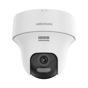 กล้องวงจรปิด HIKVISION No.HVS-1F43G2LIDWF28B Hikvision 4MP WiFi Camera , Built in microphone and speaker , PT Turret , 2.8mm