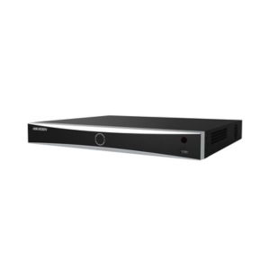 เครื่องบันทึกภาพกล้องวงจรปิด HIKVISION No.HVS-7632NXI-K2D Hikvision NVR Accusense , 32ch , Non POE , 2HDD (10TB/HDD)