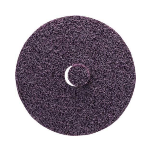 จานใยขัด BOSCH No.2608901268 SCM Fleece Disc (Extra coarse) : EXPERT , 125mm.