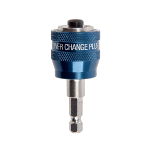 อะแดปเตอร์พาวเวอร์ BOSCH No.2608594265 Power Change Plus Mandrel : HEX , 11mm.