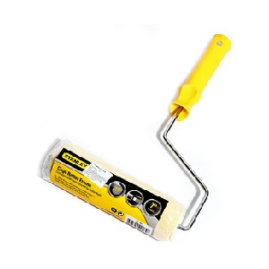 ลูกกลิ้งเคมีขนแกะสำหรับสีน้ำมัน STANLEY No.290641 Chemical Roller , 7&quot;