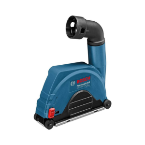 อุปกรณ์ต่อดูดฝุ่นเครื่องเจียร์ BOSCH No.GDE 125 FC-T 1600A003DK Grinding machine dust extraction equipment