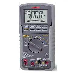 ดิจิตอลมัลติมิเตอร์ SANWA NO.PC510 Digital Multimeter