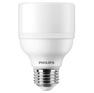 หลอดไฟ PHILIPS LED Bright 13W E27 1600 lumen Cool Daylight