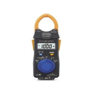 แคล้มมิเตอร์ HIOKI No.CM3289 AC CLAMP METER (TRMS)