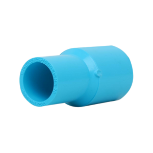 ข้อต่อหนาลด ท่อน้ำไทย PVC TS REDUCING SOCKET, 3&quot; X 1 1/2&quot;