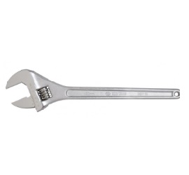 ประแจเลื่อน KING TONY NO.3611-12R Adjustable Wrench Size 12&quot;