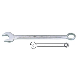 ประแจแหวนข้างปากตาย KING TONY NO.5060-36 Wrench Combination , 1.1/8&quot; 12P