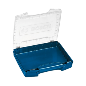 กล่องใส่เครื่องมือ BOSCH NO.L-BOXX 72 TOOL BOX,37x31x7.2 cm.