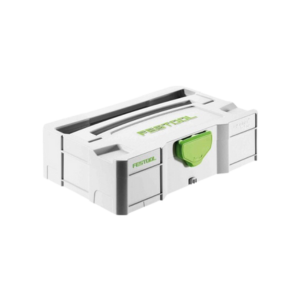 กล่องเครื่องมือ FESTOOL NO.005.23.878 MINI SYSTAINER T-LOC SYS-MINI 1 TL 265x171x71 mm.