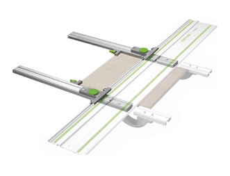 อุปกรณ์ต่อรางตัด FESTOOL NO.FS-PA-VL 000.49.193 GUIDE EXTENSION FS-PA-VL