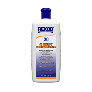 REXCO NO.20-443.5 Ultimate Hard Cleaner, 443.5 ml.