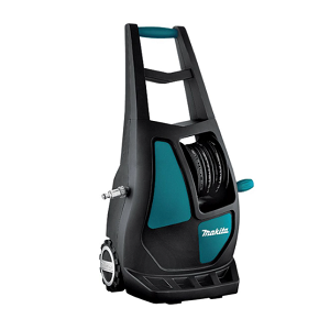 MAKITA NO.HW121 Power Washer 1800W 130 Bar 390ลิตร/ชม. เครื่องฉีดน้ำแรงดันสูง