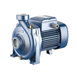 ปั๊มหอยโข่ง PEDROLLO No.HFM/5B Centrifugal Electric Pump , 2&quot; x 2&quot; 1.0 HP 220V.