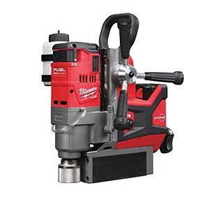 MILWAUKEE NO.M18FMDP-0C Magnetic Drill 38 mm. 18V (ฺBody Only)