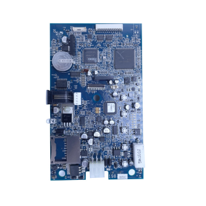 MIDTRONICS PROGRAMMED PCB, MDX-491P ISS MAZDA AP