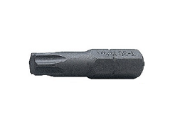 KOKEN NO.108T-L25-T25 Torx Bit Size T25 ดอกไขควงหัวท๊อกซ์ แกน 1/4&quot;