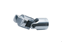 KOKEN NO.8770 1&quot;Drive. Universal Joint 1&quot;x143mm. ข้ออ่อน