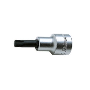 KOKEN NO.4020-L60-M5 1/2&quot;Dr. XZN Bit Socket M5, L 60mm. บ๊อกซ์เดือยโผล่ XZN