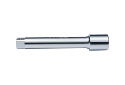 KOKEN NO.6760-100 3/4&quot;Dr. Extension Bar, Size 100mm. L 4&quot; ข้อต่อ