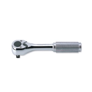 ด้ามฟรีกลิ้งลาย KOKEN NO.4749N-BH-380 1/2&quot;Dr. Reversible Ratchet, L 380mm.