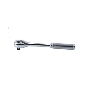 ด้ามฟรีกลิ้งลาย KOKEN NO.4750N 1/2&quot;Dr. Reversible Ratchet 10 (250mm.)