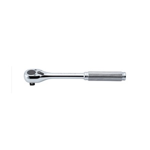 ด้ามฟรีกลิ้งลาย  KOKEN NO.4753JB 1/2&quot;Dr. Reversible Ratchet 1/2 (250mm.)