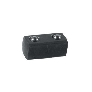 ข้อต่อใช้กับด้ามฟรี KOKEN NO.6666M-L40 Adaptor For Ratchet 3/4&quot; x 3/4&quot; Sq., L 40mm.