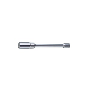 ข้อต่อลูกบ๊อกซ์ยาว KOKEN NO.4117M-L125-13 Extension Deep Sockets, 1/2&quot;Dr. 12P, Size 13mm.