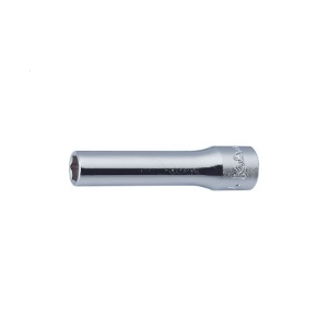 ลูกบ๊อกซ์ยาว KOKEN NO.2305M-3 1/4&quot;Dr. Deep Socket 3mm. 12P