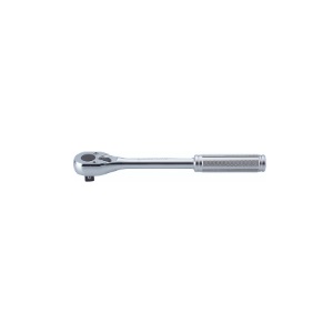 ด้ามฟรีกลิ้งลาย KOKEN NO.3753N 3/8&quot;Dr. Reversible Ratchet 200mm. (8&quot;)