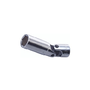 บ็อกซ์ข้ออ่อนยาว KOKEN NO.3340M-75-8 3/8&quot;Dr. Universal Deep Sockets, 8mm. 6P